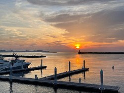 熱海の素敵な景色