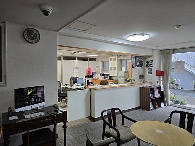 マンション 野中山マンション ウィークリーマンション マンスリーマンション 宿泊 熱海 ホテル